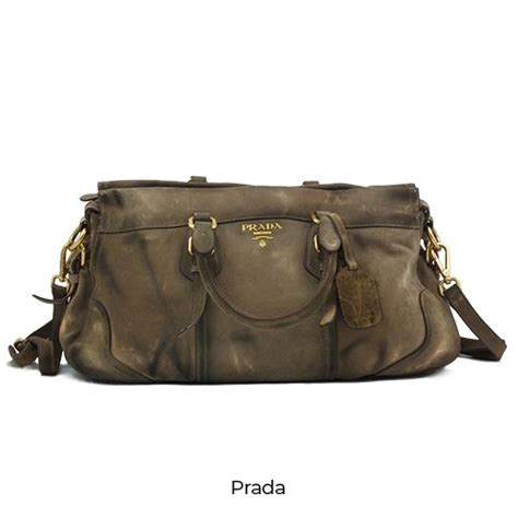 re wax prada bag|Prada®: Bag Repair Australia .